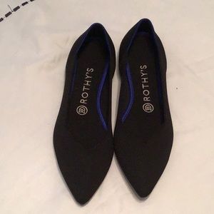 Rothys flats